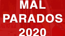 Mal Parados 2020
